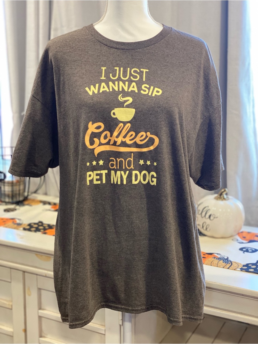 Coffee☕ & Dogs 🐶 - Picture 2 of 7
